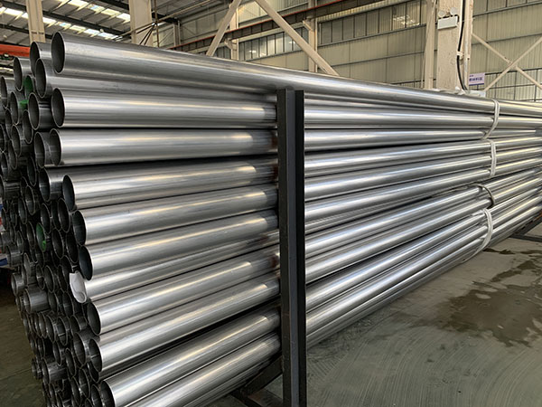 抓住2026燃气管道改造潮，选对材质是燃气安全第一关